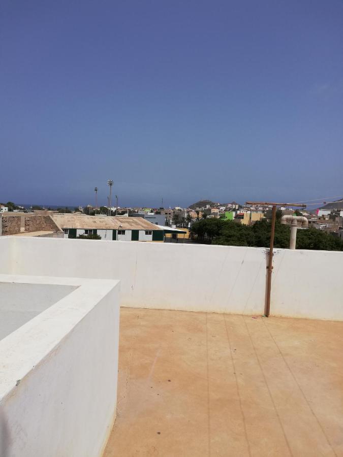 Residence Yo Mindelo Eksteriør billede